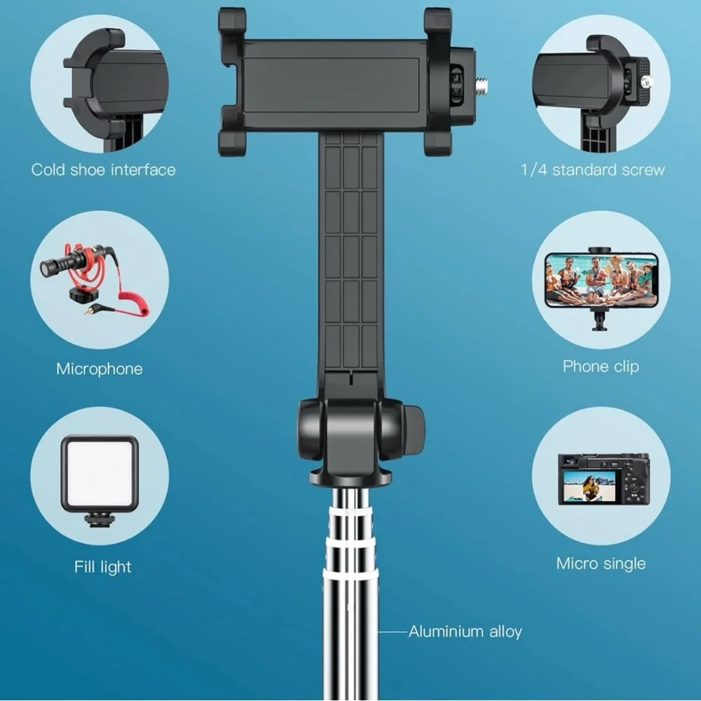 Selfie stick